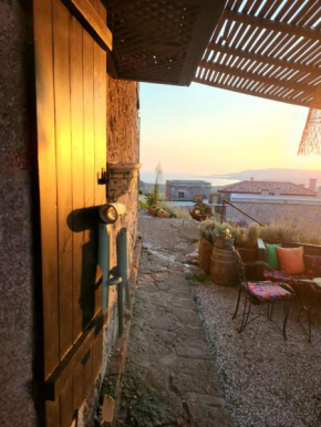 Assos Sunset Hotel